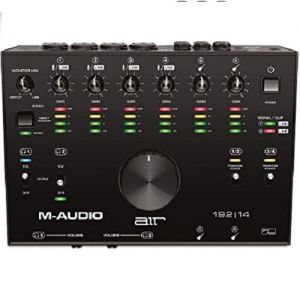 M AUDIO AIR 192|14